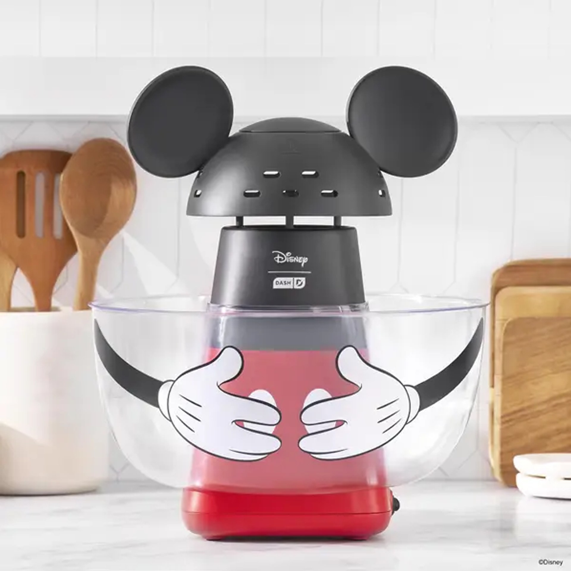 Official source photo for Disney TikTok Shop Super Brand Day Debuts November 4