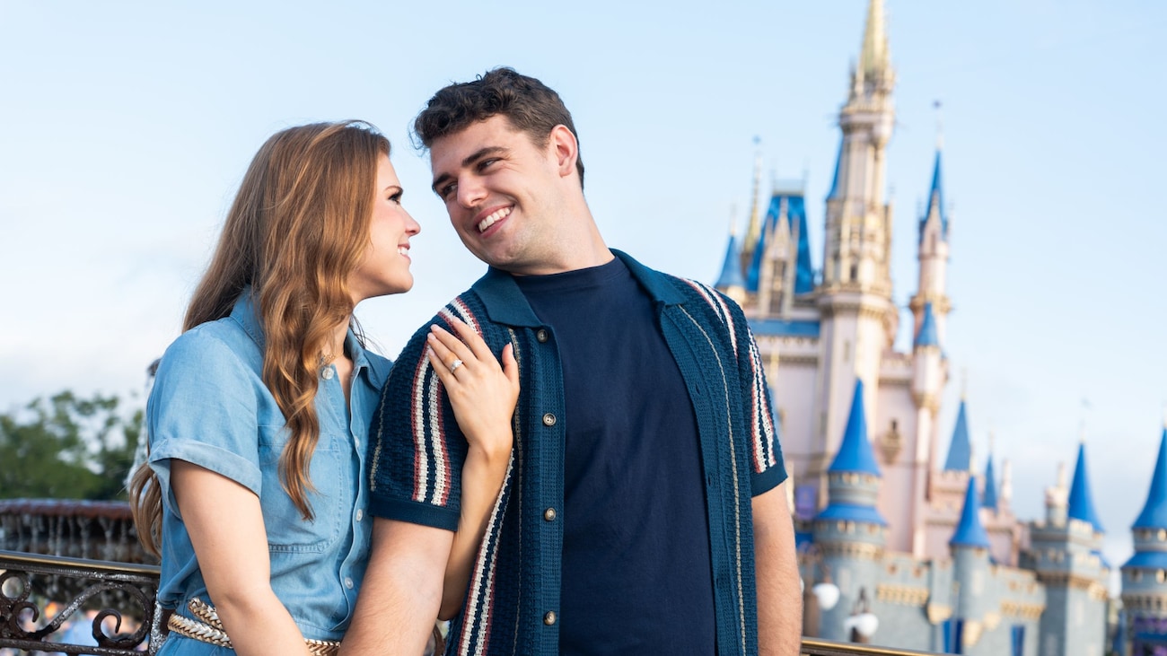 Official source photo for Disney PhotoPass Adds Shutterfly Photo Gifts