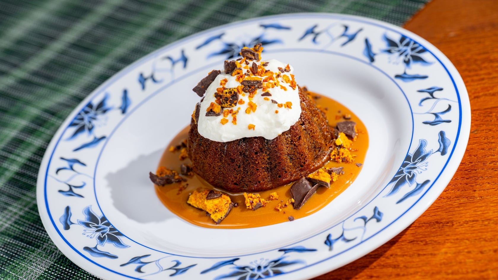 Official source photo for Rose & Crown at EPCOT Closes January 11 for Maintenance