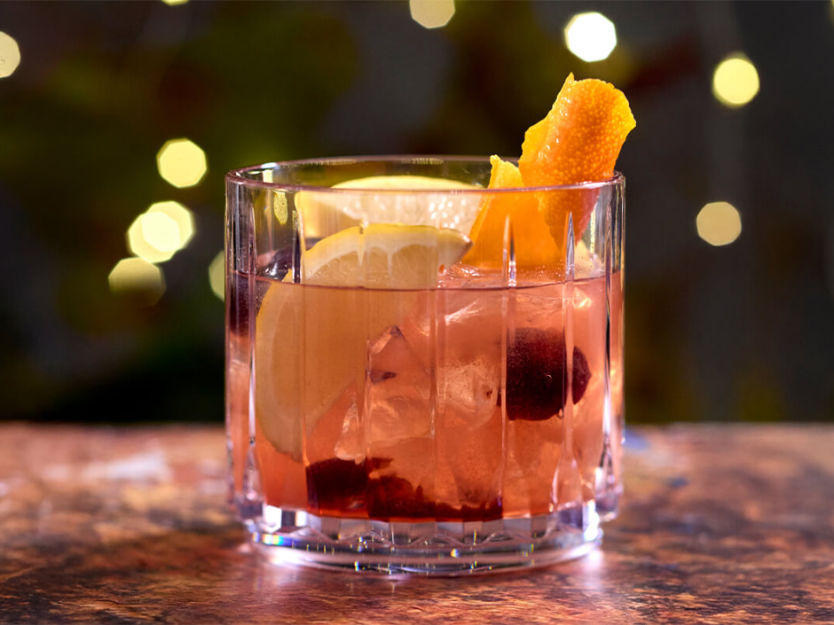 Official source photo for the Universal Orlando cocktail guide