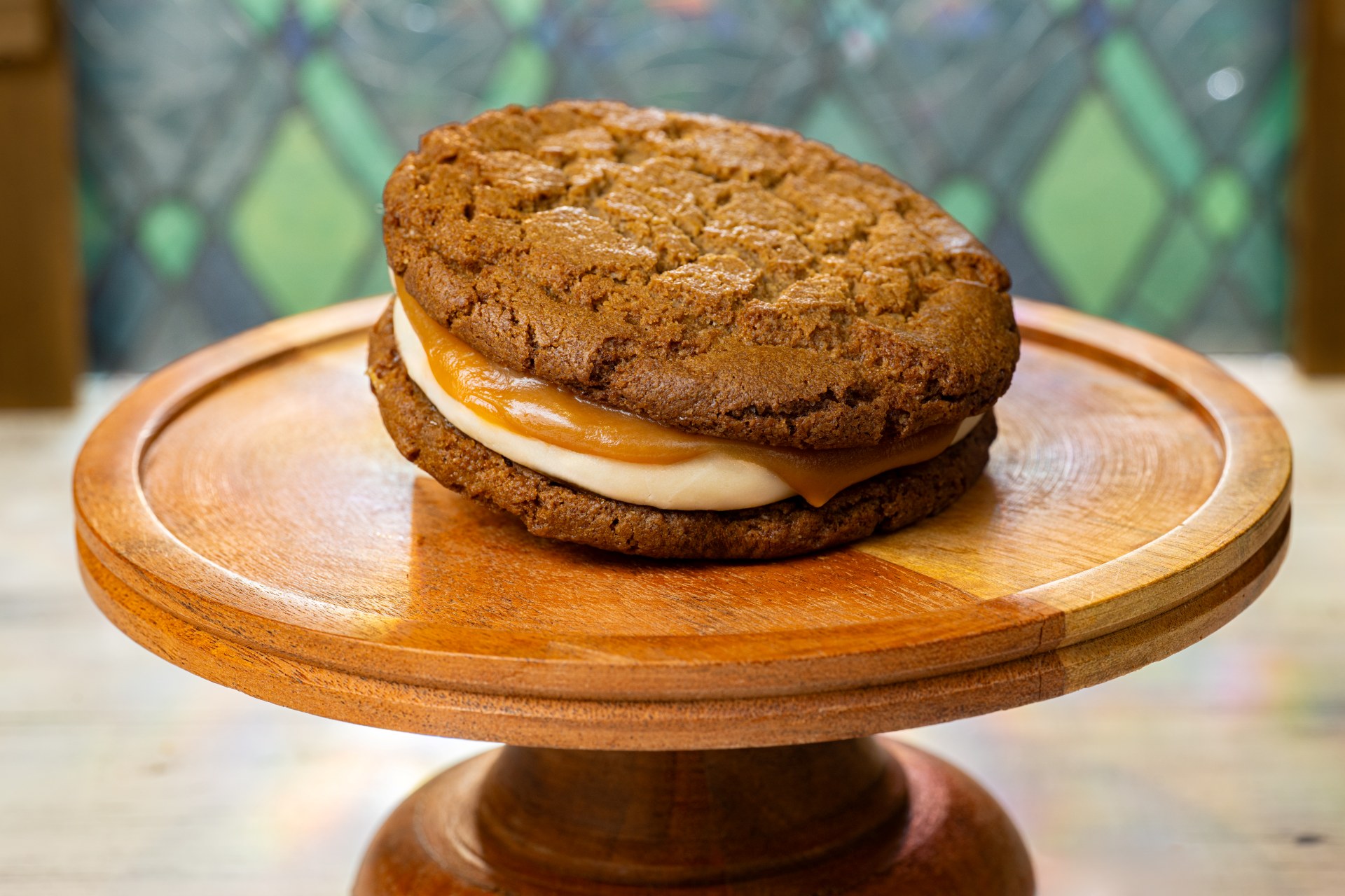 Official source photo for Walt Disney World Reveals 2026 Holiday Food Guide