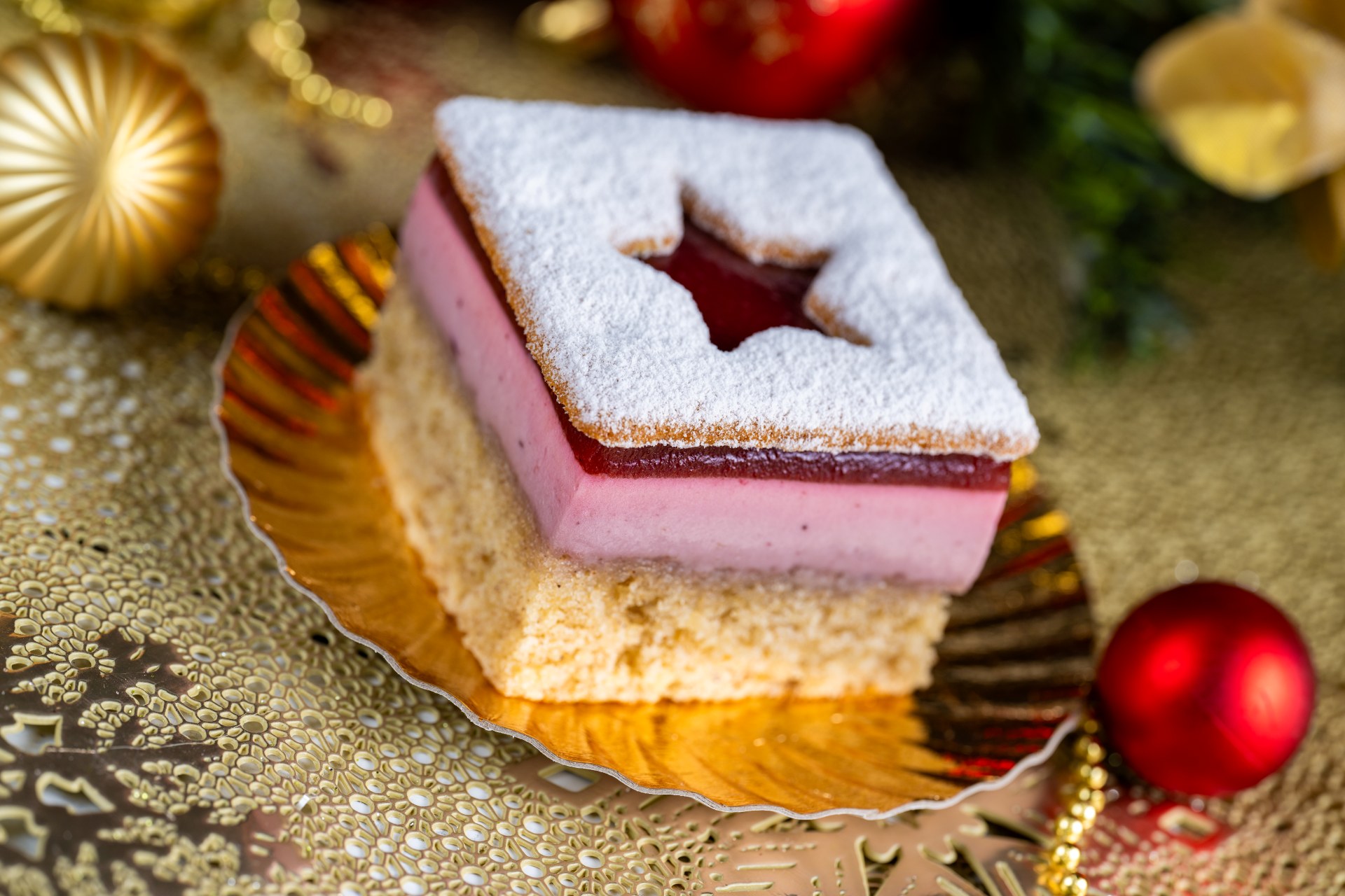 Official source photo for Walt Disney World Reveals 2026 Holiday Food Guide