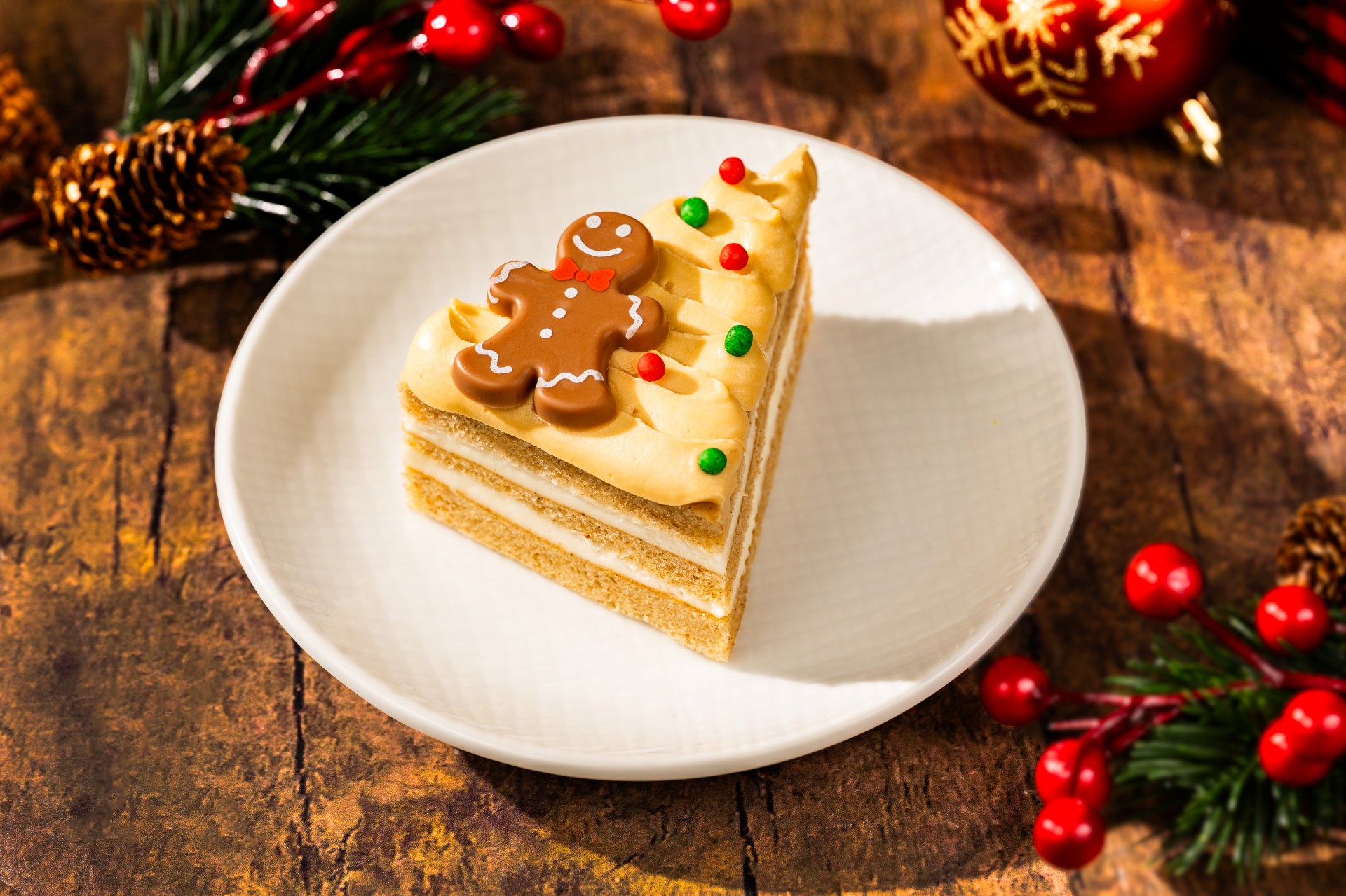Official source photo for Walt Disney World Reveals 2026 Holiday Food Guide