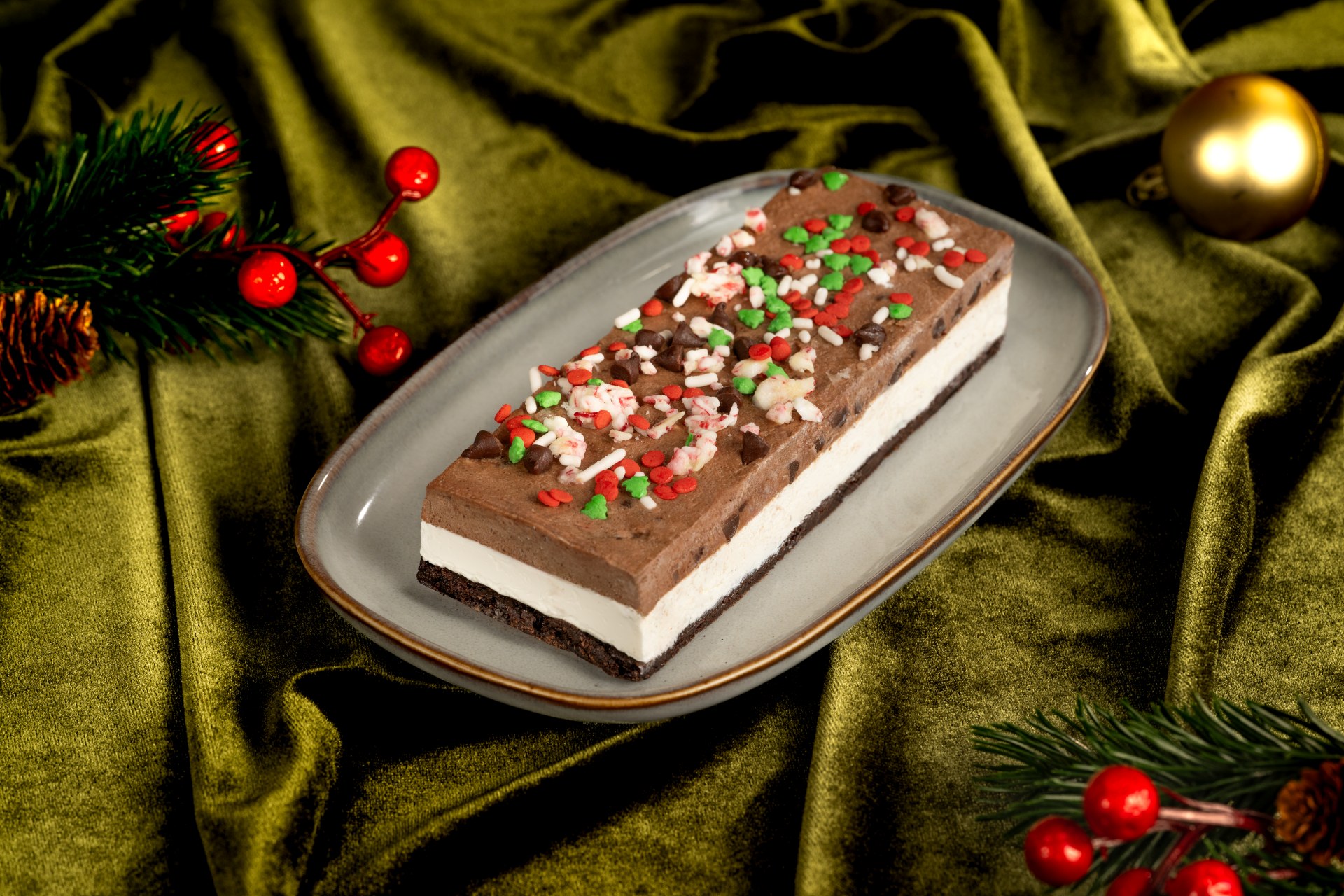Official source photo for Walt Disney World Reveals 2026 Holiday Food Guide
