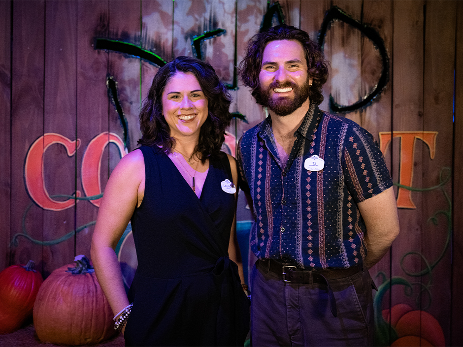 Official source photo for Dead Coconut Club Adds Its First-Ever Food Menu for 2026