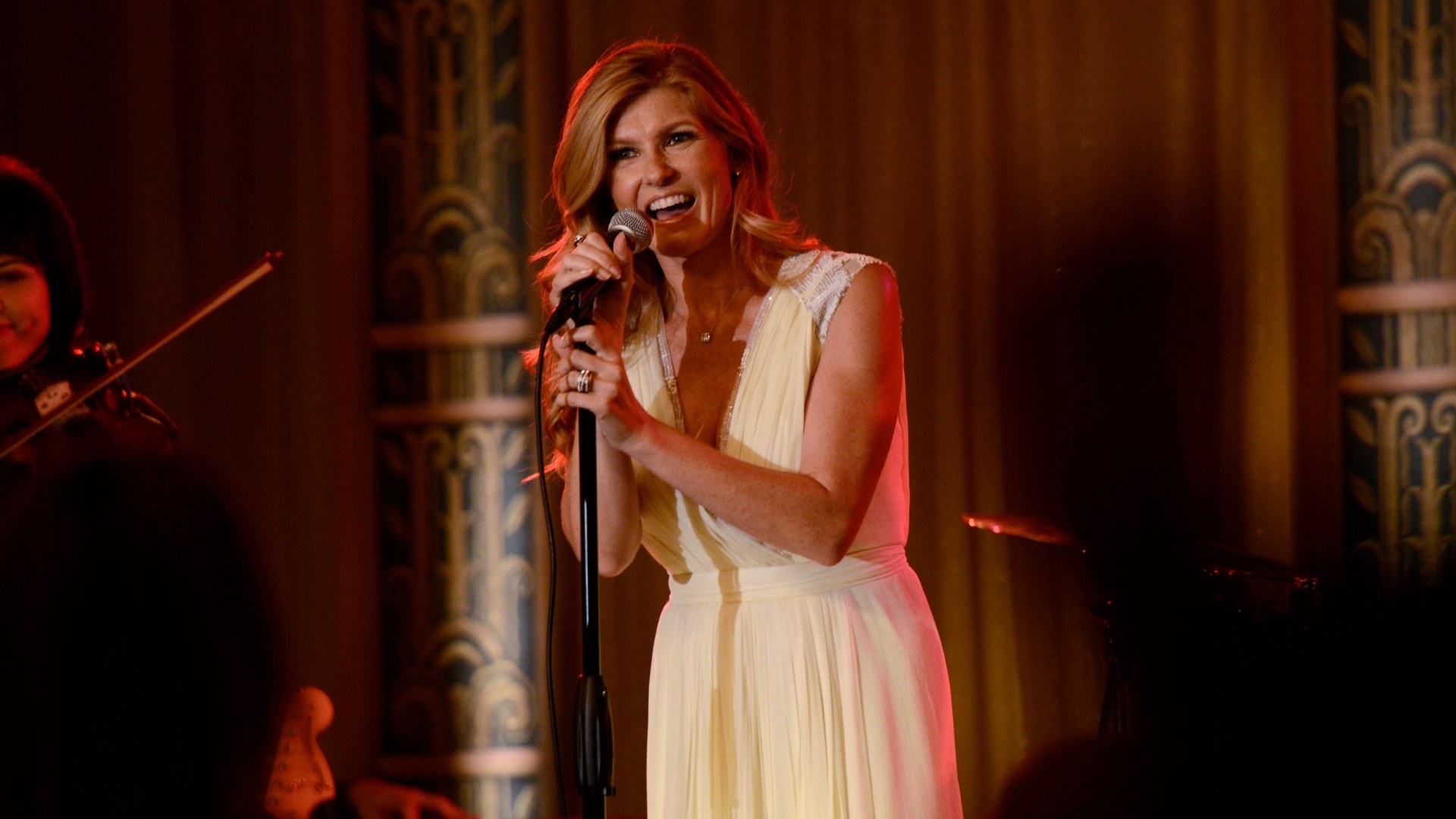 An image of Connie Britton as Rayna on ABC’s Nashville. Photo courtesy ABC Photo Archives.