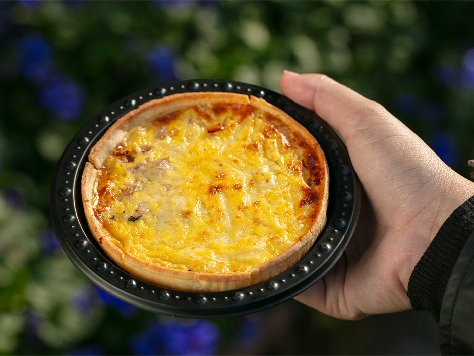 Official source photo for Three Broomsticks Brings Breakfast on Select Days Before 11