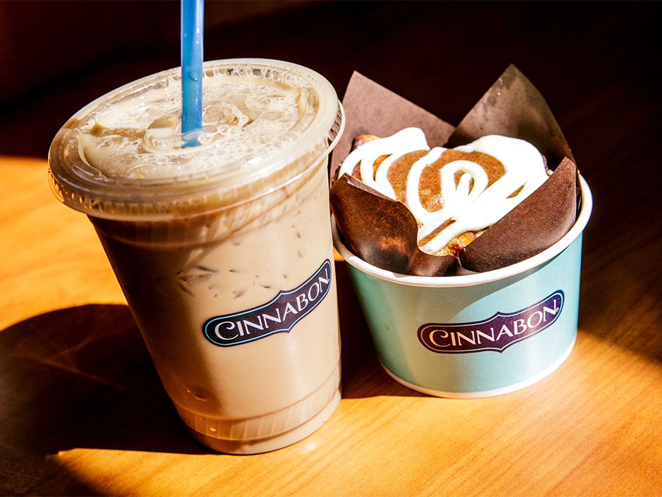 Official source photo for Three Broomsticks Brings Breakfast on Select Days Before 11