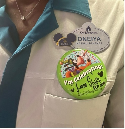 Official source photo for Disney Programs Adds Its First Bahamian Participants