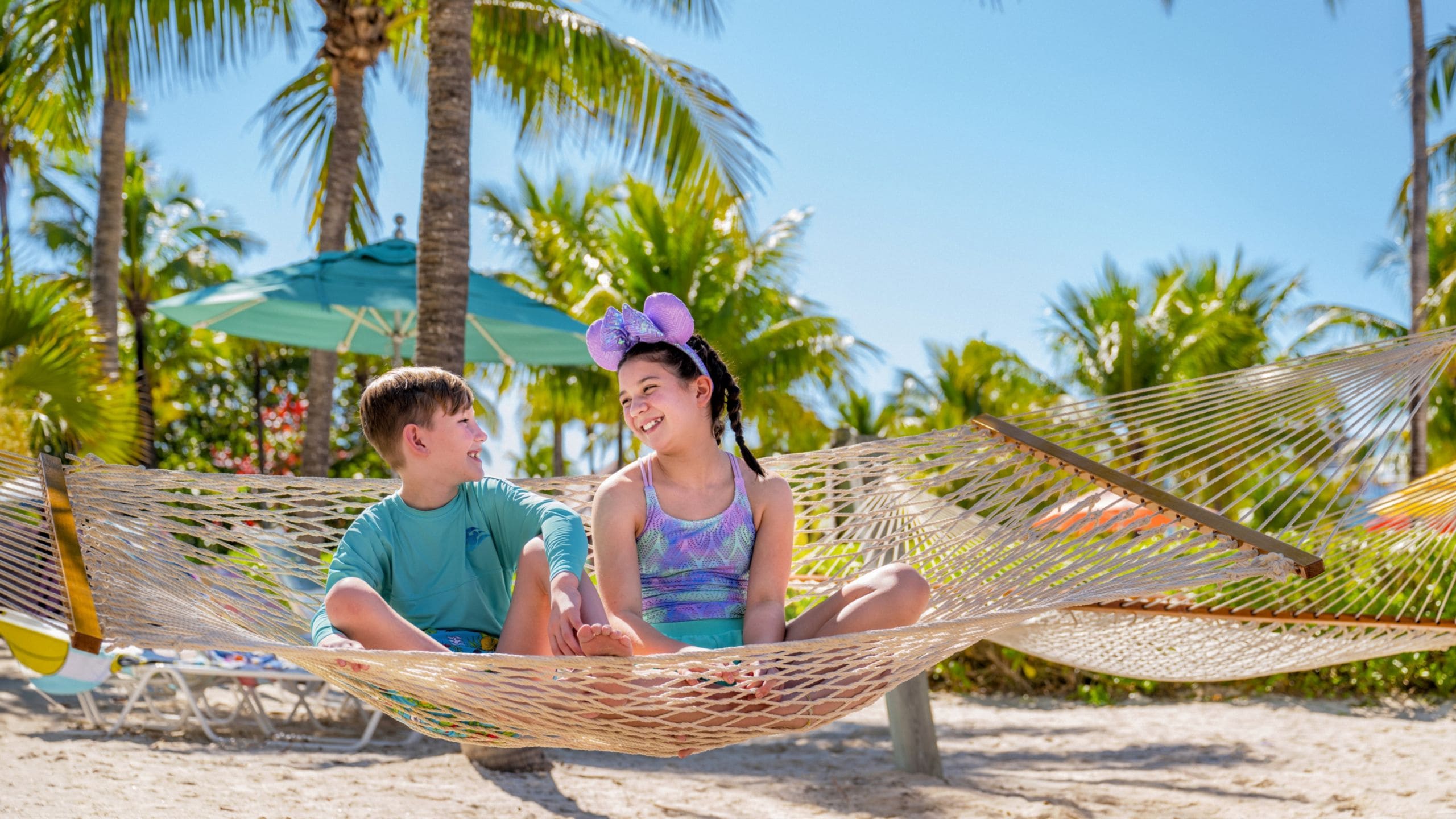 Official source photo for Disney Believe First Wave: DVC Booking, Points and Itinerary