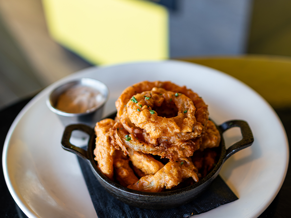 Official source photo for NBC Sports Grill & Brew Adds 2026-27 NBA Season Menu