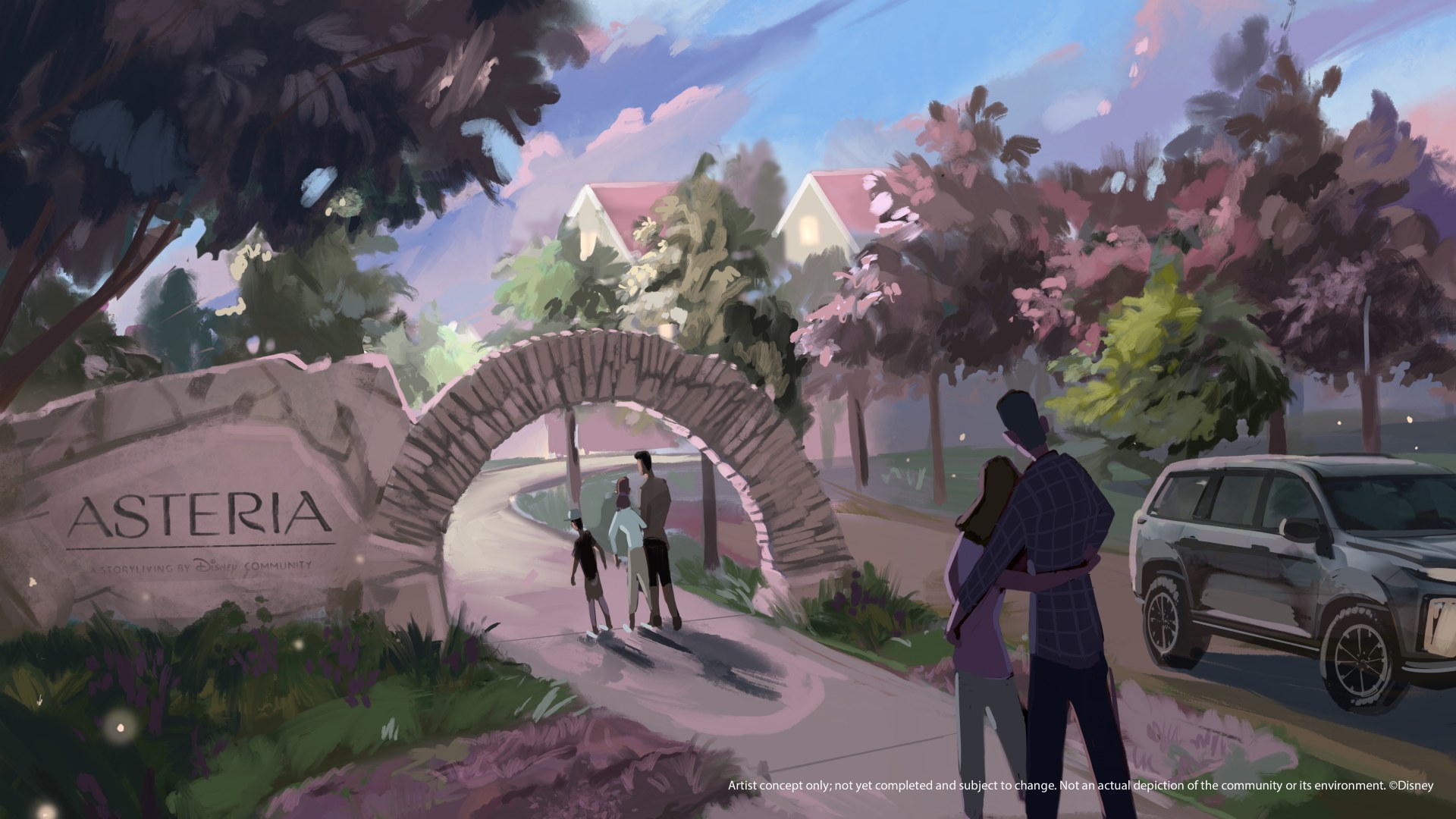 Official source photo for Storyliving by Disney Brings $30,000 to Youth Programs