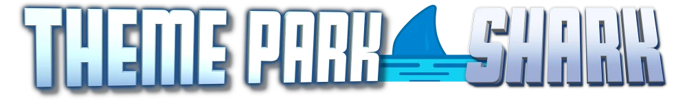 Theme Park Shark