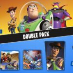 Toy Story: Retro Roundup! Debuts With Six Classic Games