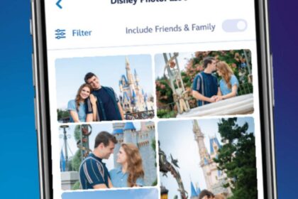 Disney PhotoPass Adds Shutterfly Photo Gifts
