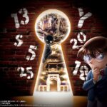 Detective Conan World 2027 Reveals New USJ Restaurant