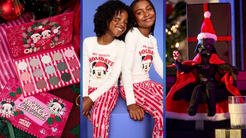 Disney TikTok Shop Super Brand Day Debuts November 4