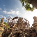 Indiana Jones and the Temple of Peril Gets 2027 Renovation