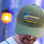 Disney Veterans Day 2026 Collection Debuts at Resorts