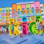 Universal Kids Resort Adds $199.99 Gold Annual Pass