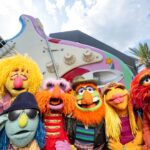 Rock ‘n’ Roller Coaster Gets Muppets Holiday Overlay November 4