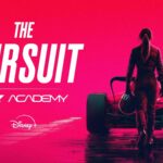 The Pursuit: F1 ACADEMY Debuts on Disney+ November 19