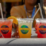 Universal Orlando Refreshes Its Guide to the Best Cocktails and Epic Universe Leads the List