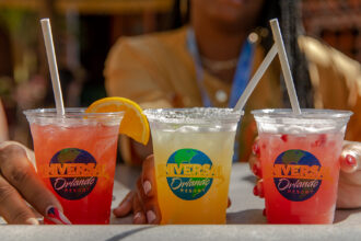Universal Orlando Refreshes Its Guide to the Best Cocktails and Epic Universe Leads the List