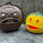 Star Wars Halloween Craft Brings an Amani to Your Stoop