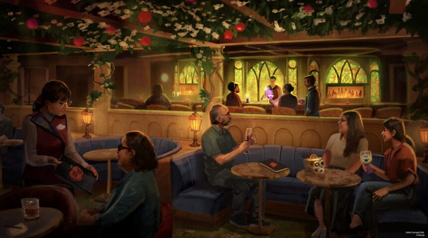 Disney Believe Reveal: Encanto, Frozen and Everything Announced