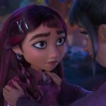 Disney’s Hexed Reveals How Its Witches Make Magic