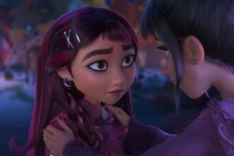 Disney’s Hexed Reveals How Its Witches Make Magic