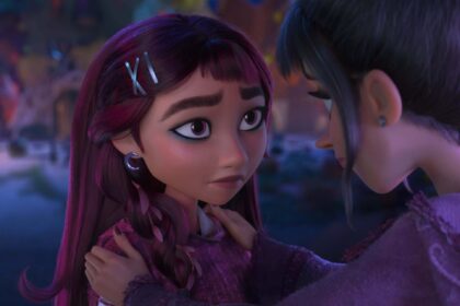 Disney’s Hexed Reveals How Its Witches Make Magic