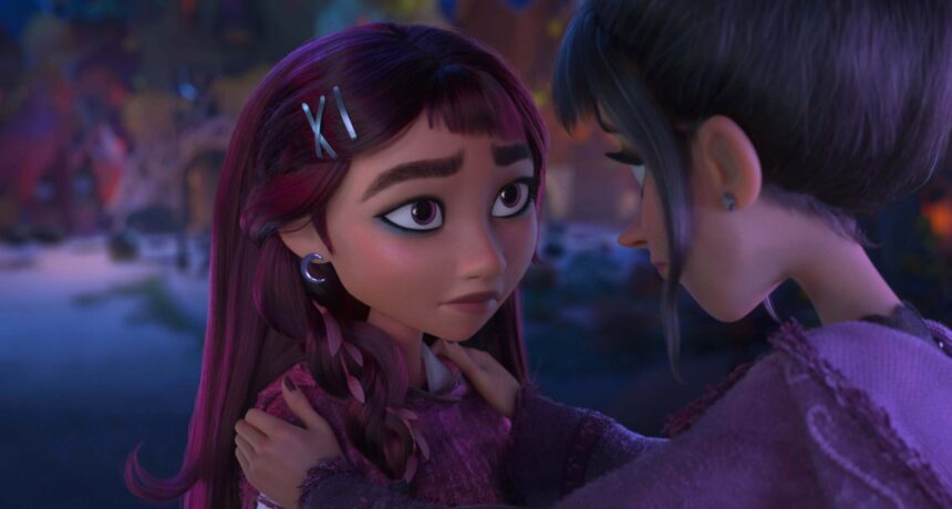 Disney’s Hexed Reveals How Its Witches Make Magic