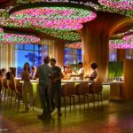 Disney’s Lakeshore Lodge Reveals Branch & Brush Lounge