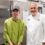 EPCOT Reveals the Planning Behind Connor’s Culinary Wish