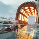 Star Wars: Galactic Racer Launches on PS5, Xbox Series X|S and PC