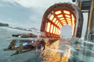 Star Wars: Galactic Racer Launches on PS5, Xbox Series X|S and PC