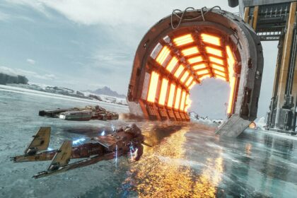 Star Wars: Galactic Racer Launches on PS5, Xbox Series X|S and PC