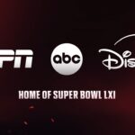 Disney+ Adds Super Bowl LXI Streaming on February 14, 2027
