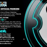 Disney Shorts Debuts November 20 in Beverly Hills