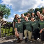 Disney Conservation Fund Adds $1M for Roots & Shoots