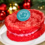 Walt Disney World Reveals 2026 Holiday Food Guide