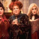 Huluween on Disney+ Returns With Hocus Pocus, New Specials