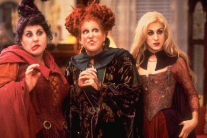 Huluween on Disney+ Returns With Hocus Pocus, New Specials