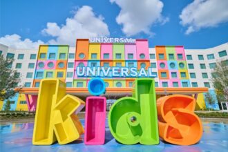 Universal Kids Resort Debuts $69.99 Explorer Ticket