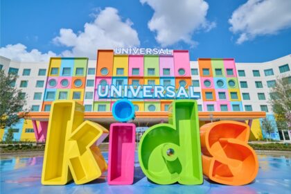 Universal Kids Resort Debuts $69.99 Explorer Ticket