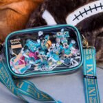 Mickey & Friends NFL Gear Debuts With Super Bowl LXI Styles
