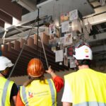 Disney Wonders Reveals How Its Character Chandeliers Took Shape