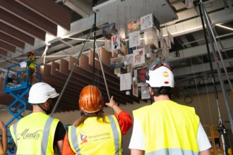 Disney Wonders Reveals How Its Character Chandeliers Took Shape